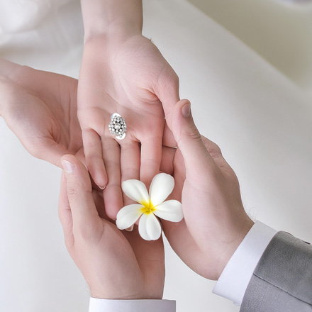 Sind Verlobungsringe ein Muss?