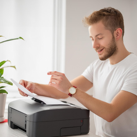 Ringgröße herausfinden mit Ring