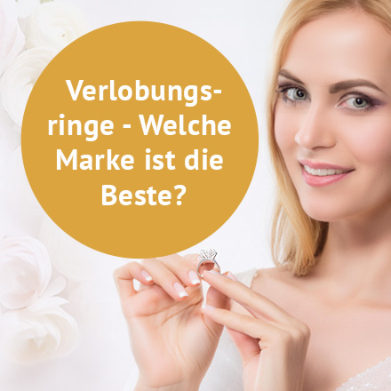 Verlobungsringe - Welche Marke ist die Beste?