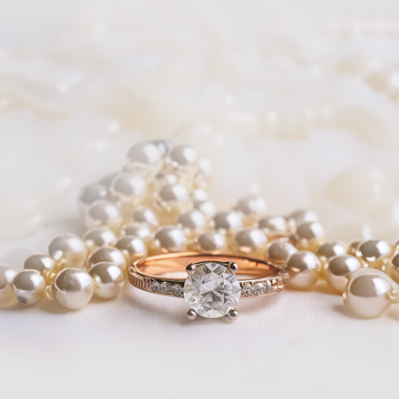 Der teuerste Verlobungsring der Welt