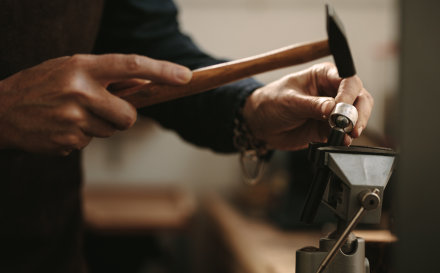 Goldschmiede in Hemau