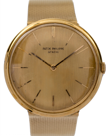 Patek Calatrava Vintage