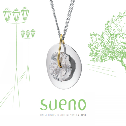 sueno by MP - Kollektion 26 (2 | 2018)