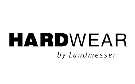 HARDWEAR by Landmesser