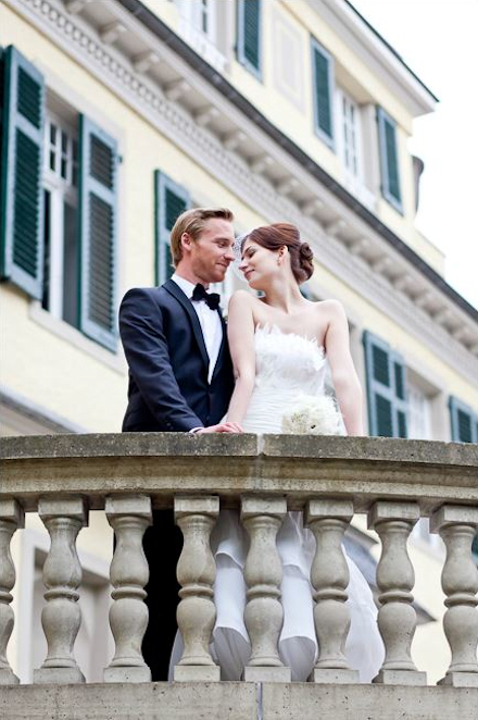 Gettmann Trauringe - Trauring-Kollektion