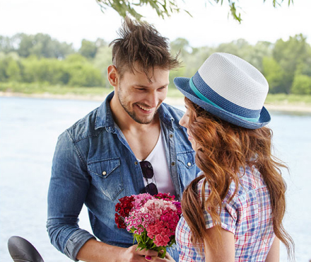 MARRYA Trauringe - Partnerringe aus Silber