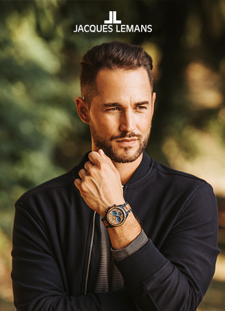 Jacques Lemans - Uhrenberatung