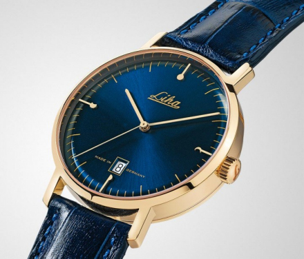 Liha Uhren - Kollektion